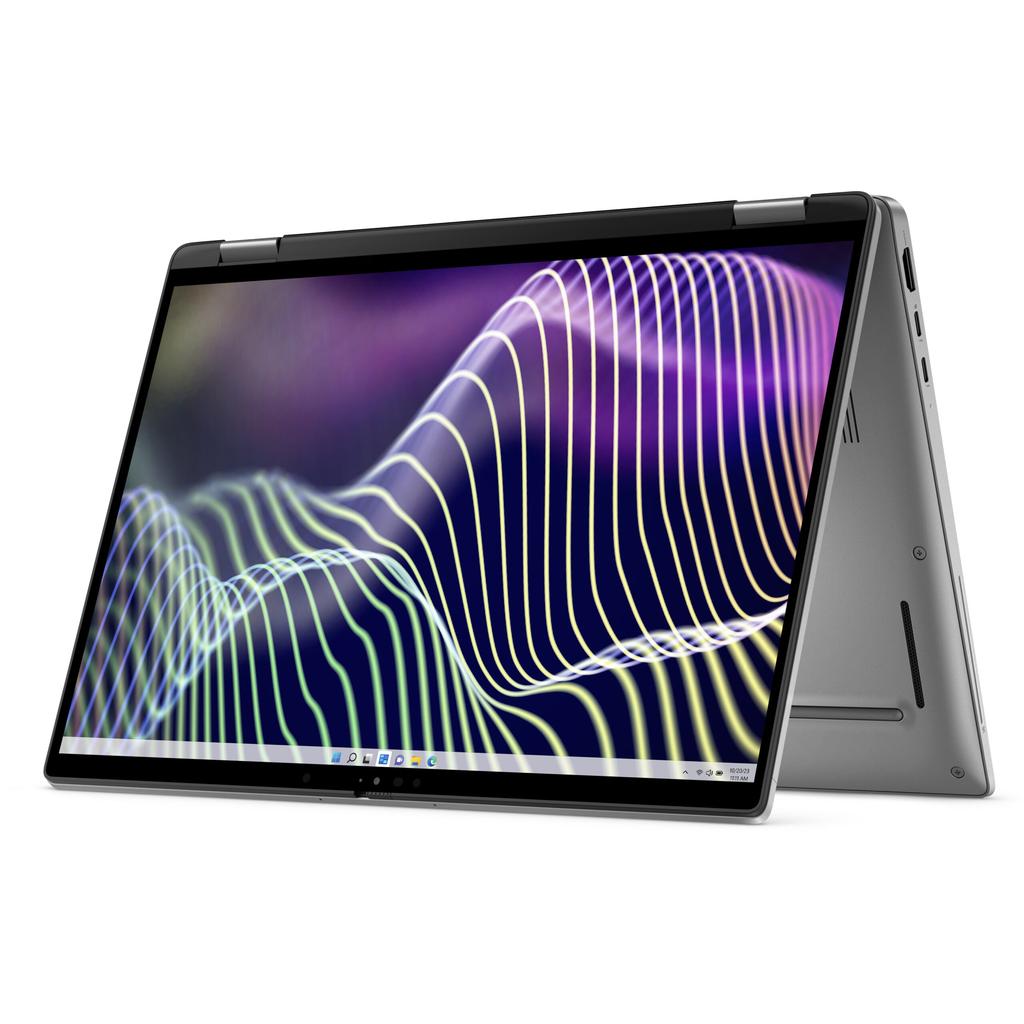 Dell Latitude 7440 14" Core i7 1.8 GHz - SSD 256 Go - 16 Go AZERTY - Français Reconditionné Dell reconditionné disponible sur Backmarket