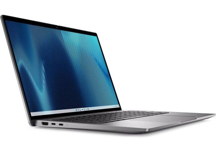 Dell Latitude 7440 2-in-1 i7-1365U 14" 16 GB 512 GB SSD Win 11 Pro FR Bon état Dell reconditionné disponible sur Refurbed