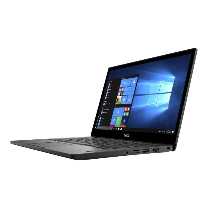 Dell Latitude 7480 Core i5 7200U - 2.5 GHz Win 10 Pro 64 bits 8 Go RAM 256 Go SSD 14 1920 x 1080 (Full HD) HD Graphics 620… Reconditionné - 199,00 € Dell Latitude 7480 Core i5 7200U - 2.5 GHz Win 10 Pro 64 bits 8 Go RAM 256 Go SSD 14 1920 x 1080 (Full HD) HD Graphics 620… Reconditionné Dell reconditionné disponible sur Cdiscount Seconde Vie