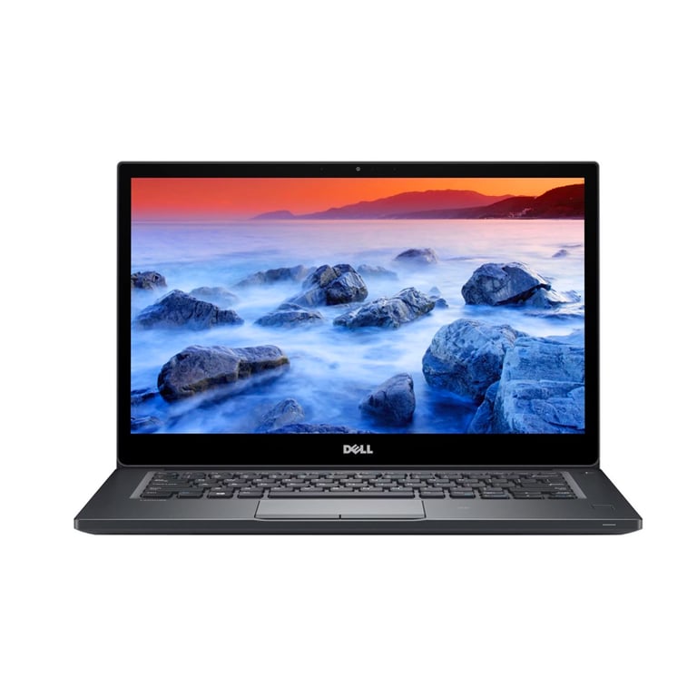 Dell Latitude 7480 - Core i5 Gen 6 - 8Go RAM - 256Go SSD - Linux - Bon état Bon état Dell reconditionné disponible sur Pixmania | Dero