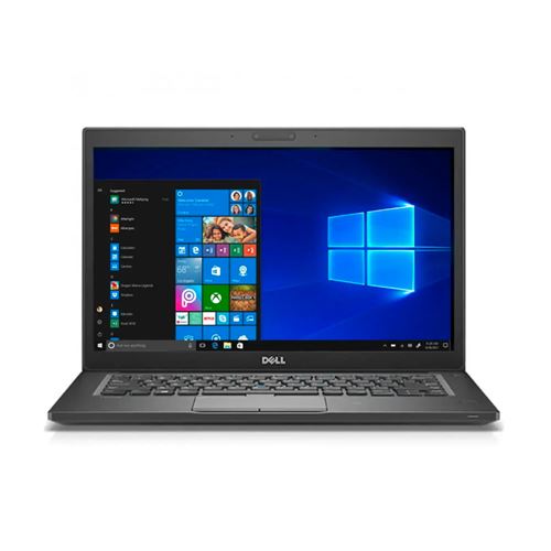 Dell Latitude 7480 - Core i7 Gen 6 - 32Go RAM - 2To SSD - Windows 10 État correct N/A reconditionné disponible sur Fnac | Dero