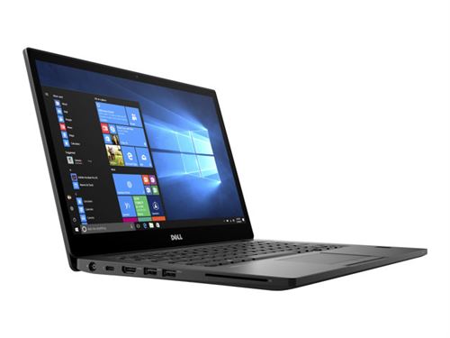 Dell Latitude 7480 - Intel Core i5 - 7200U / jusqu'à 3.1 GHz - Win 10 Pro 64 bits - HD Graphics 620 - 8 Go RAM - 256 Go SSD - 14"" 1920 x 1080 (Full HD) - Gigabit Ethernet - Wi-Fi 5 - 4G LTE - noir - BTP État correct - 199,00 € Dell Latitude 7480 - Intel Core i5 - 7200U / jusqu'à 3.1 GHz - Win 10 Pro 64 bits - HD Graphics 620 - 8 Go RAM - 256 Go SSD - 14"" 1920 x 1080 (Full HD) - Gigabit Ethernet - Wi-Fi 5 - 4G LTE - noir - BTP État correct Dell reconditionné disponible sur Fnac