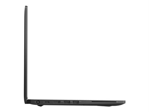 Dell Latitude 7480 - Intel Core i5 7300U / 2.6 GHz - vPro - Win 10 Pro 64 bits - HD Graphics 620 - 8 Go RAM - 512 Go SSD - 14" 1920 x 1080 (Full HD) - Wi-Fi 5 - noir - BTP État correct - 279,00 € Dell Latitude 7480 - Intel Core i5 7300U / 2.6 GHz - vPro - Win 10 Pro 64 bits - HD Graphics 620 - 8 Go RAM - 512 Go SSD - 14" 1920 x 1080 (Full HD) - Wi-Fi 5 - noir - BTP État correct Dell reconditionné disponible sur Fnac