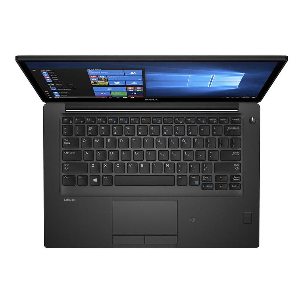 Voir photo 3 de Dell Latitude 7490 14"" Core i5 1.7 GHz - SSD 1 To - 32 Go QWERTY - Anglais | Dero Dell Latitude 7490 14"" Core i5 1.7 GHz - SSD 1 To - 32 Go QWERTY - Anglais Reconditionné Dell reconditionné photo 3 | Dero