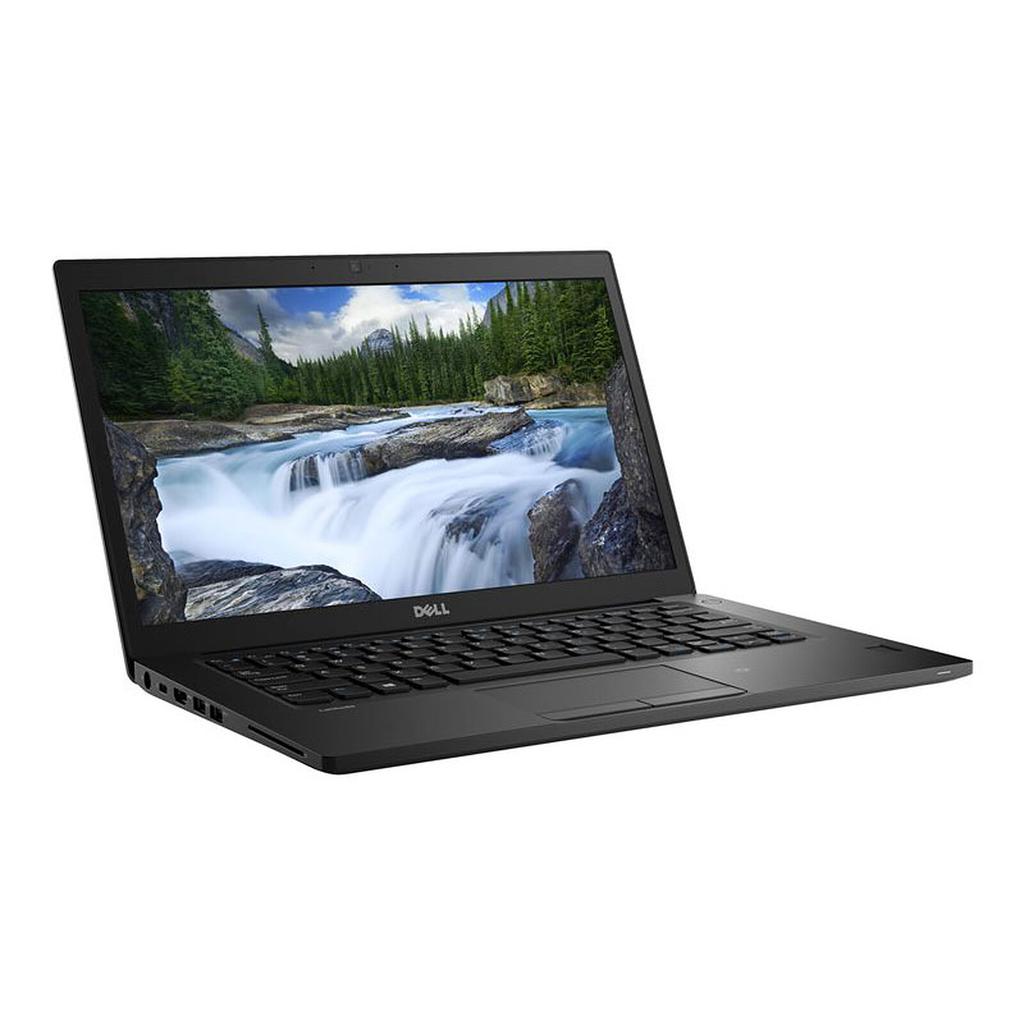Voir photo 4 de Dell Latitude 7490 14"" Core i5 1.7 GHz - SSD 1 To - 32 Go QWERTY - Anglais | Dero Dell Latitude 7490 14"" Core i5 1.7 GHz - SSD 1 To - 32 Go QWERTY - Anglais Reconditionné Dell reconditionné photo 4 | Dero