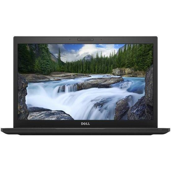 Acheter Dell Latitude 7490 14"" Core i5 1.7 GHz - SSD 256 Go - 16 Go AZERTY - Français Reconditionné - 303,00 € Dell Latitude 7490 14"" Core i5 1.7 GHz - SSD 256 Go - 16 Go AZERTY - Français Reconditionné Dell reconditionné disponible sur Backmarket