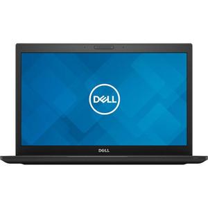 Dell Latitude 7490 14" Core i5 1.7 GHz - SSD 256 Go - 16 Go QWERTY - Suédois État correct - 459,00 € Dell Latitude 7490 14" Core i5 1.7 GHz - SSD 256 Go - 16 Go QWERTY - Suédois État correct Dell reconditionné disponible sur Backmarket