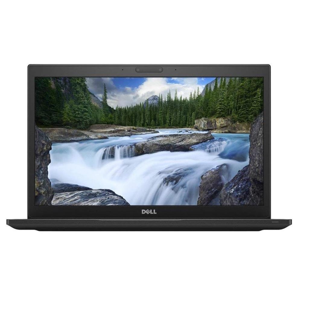 Voir photo 1 de Dell Latitude 7490 14"" Core i5 1.7 GHz - SSD 512 Go - 16 Go QWERTZ - Allemand | Dero Dell Latitude 7490 14"" Core i5 1.7 GHz - SSD 512 Go - 16 Go QWERTZ - Allemand Reconditionné Dell reconditionné | Dero