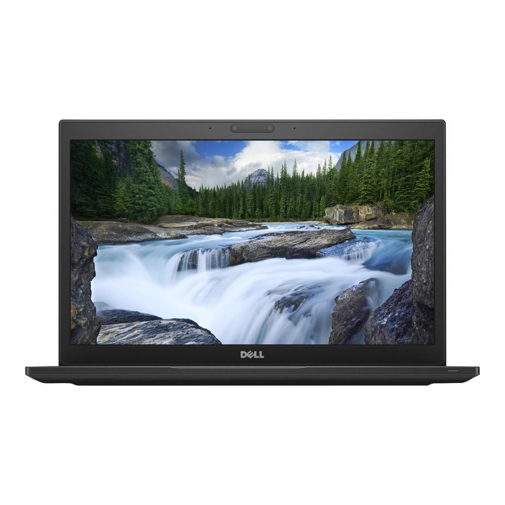 Dell Latitude 7490 14"" Core i7 1.9 GHz - SSD 512 Go - 16 Go QWERTY - Anglais Reconditionné - alternatives disponibles sur Dero Dell Latitude 7490 14"" Core i7 1.9 GHz - SSD 512 Go - 16 Go QWERTY - Anglais Reconditionné Dell reconditionné (offre indisponible)