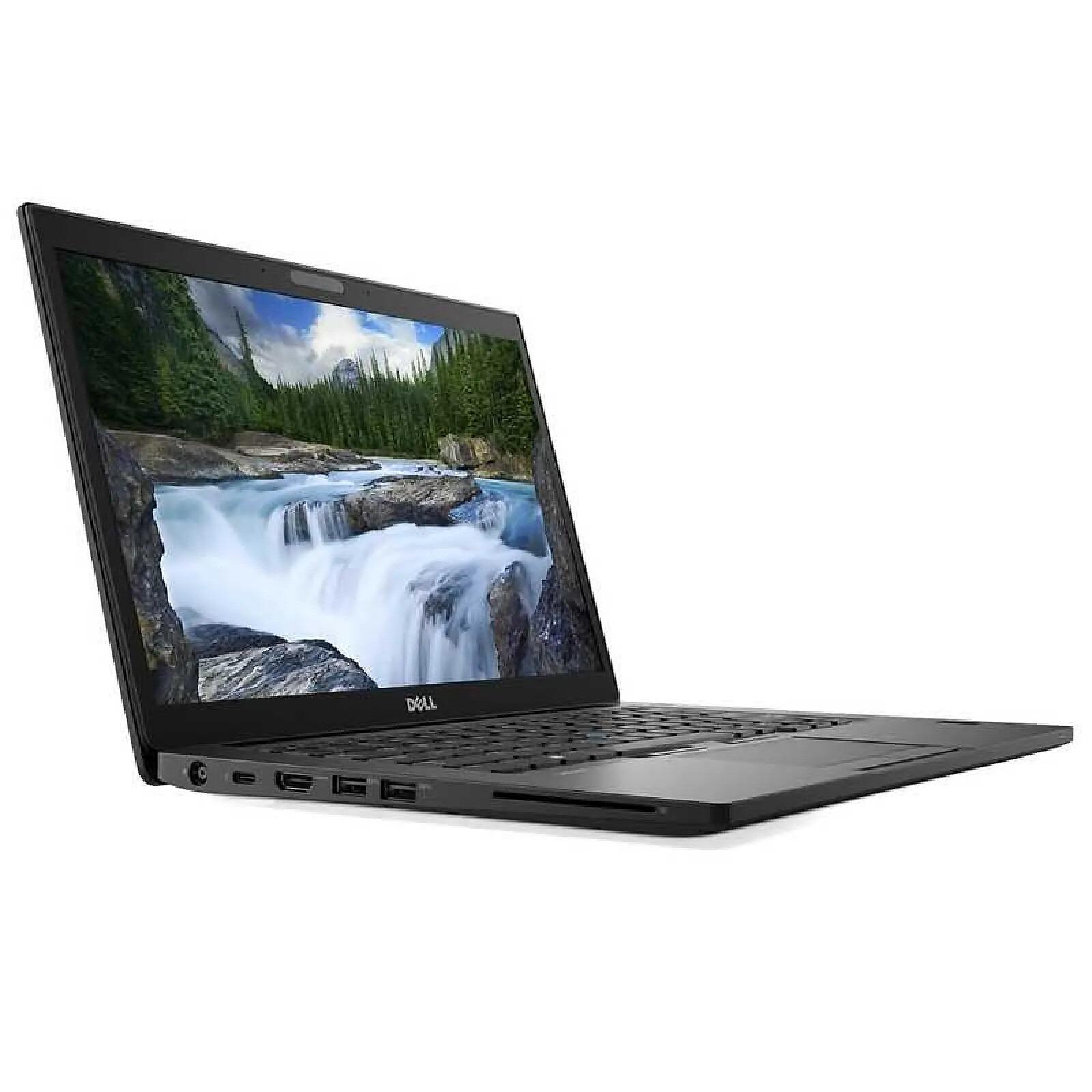 Voir photo 2 de DELL Latitude 7490 - Clavier Arabe | Dero DELL Latitude 7490 - Clavier Arabe Bon état reconditionné photo 2 | Dero