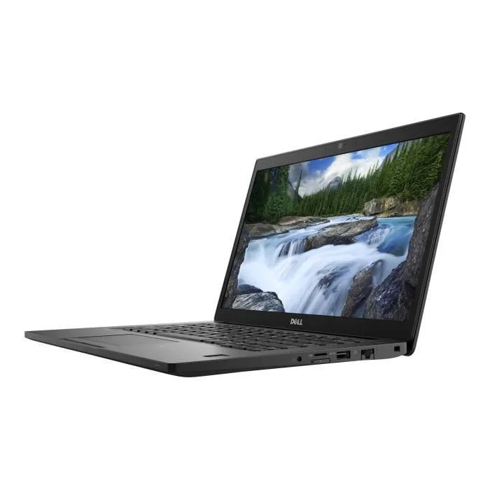 Dell Latitude 7490 Core i5 8350U - 1.7 GHz Win 10 Pro 64 bits 8 Go RAM 512 Go SSD 14 IPS 1920 x 1080 (Full HD) UHD Graphics 620… Reconditionné - 383,00 € Dell Latitude 7490 Core i5 8350U - 1.7 GHz Win 10 Pro 64 bits 8 Go RAM 512 Go SSD 14 IPS 1920 x 1080 (Full HD) UHD Graphics 620… Reconditionné Dell reconditionné disponible sur Cdiscount Seconde Vie