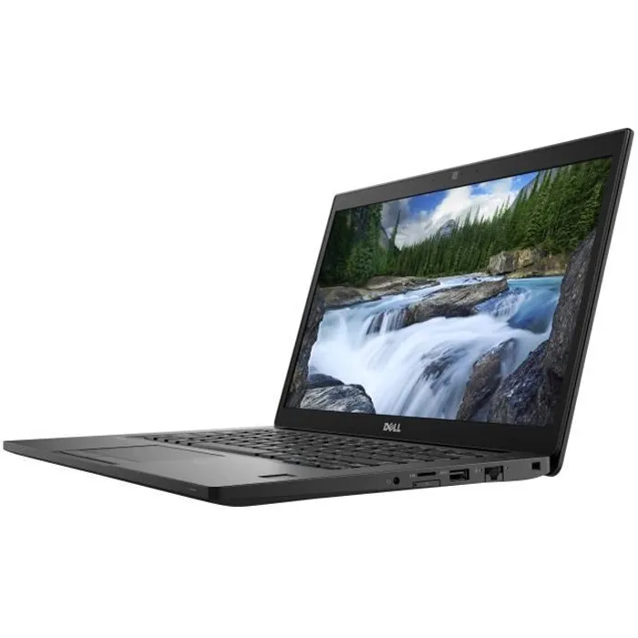 DELL Latitude 7490 - Core i7 8650U / 1.9 GHz - Win 10 Pro 64 bits - 16 Go RAM - 512 Go SSD - 14 IPS 1920 x 1080 (Full HD) refurbished - 411,00 € DELL Latitude 7490 - Core i7 8650U / 1.9 GHz - Win 10 Pro 64 bits - 16 Go RAM - 512 Go SSD - 14 IPS 1920 x 1080 (Full HD) refurbished reconditionné disponible sur Cdiscount Seconde Vie