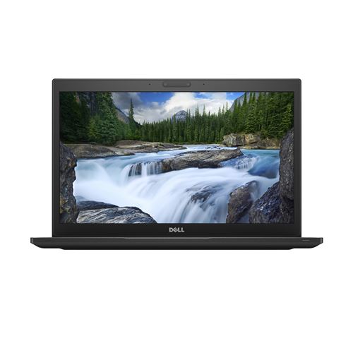Dell Latitude 7490 - Intel Core i7 8650U / 1.9 GHz - vPro - Win 10 Pro - UHD Graphics 620 - 8 Go RAM - 256 Go SSD - 14" IPS 1920 x 1080 (Full HD) - Wi-Fi 5 - BTP - avec 3 ans de Support Pro avec service sur site le jour ouvré suivant État correct - 278,00 € Dell Latitude 7490 - Intel Core i7 8650U / 1.9 GHz - vPro - Win 10 Pro - UHD Graphics 620 - 8 Go RAM - 256 Go SSD - 14" IPS 1920 x 1080 (Full HD) - Wi-Fi 5 - BTP - avec 3 ans de Support Pro avec service sur site le jour ouvré suivant État correct reconditionné disponible sur Fnac