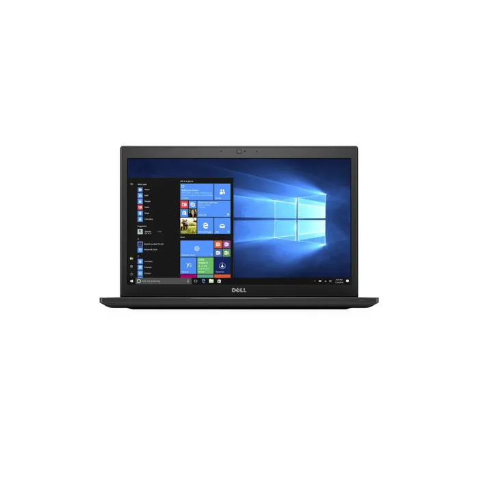 DELL LATITUDE 7490 Intel Core i7-8650U 32 Go 1024 Go M2 reconditionné - État correct Reconditionné Dell reconditionné disponible sur Cdiscount Seconde Vie