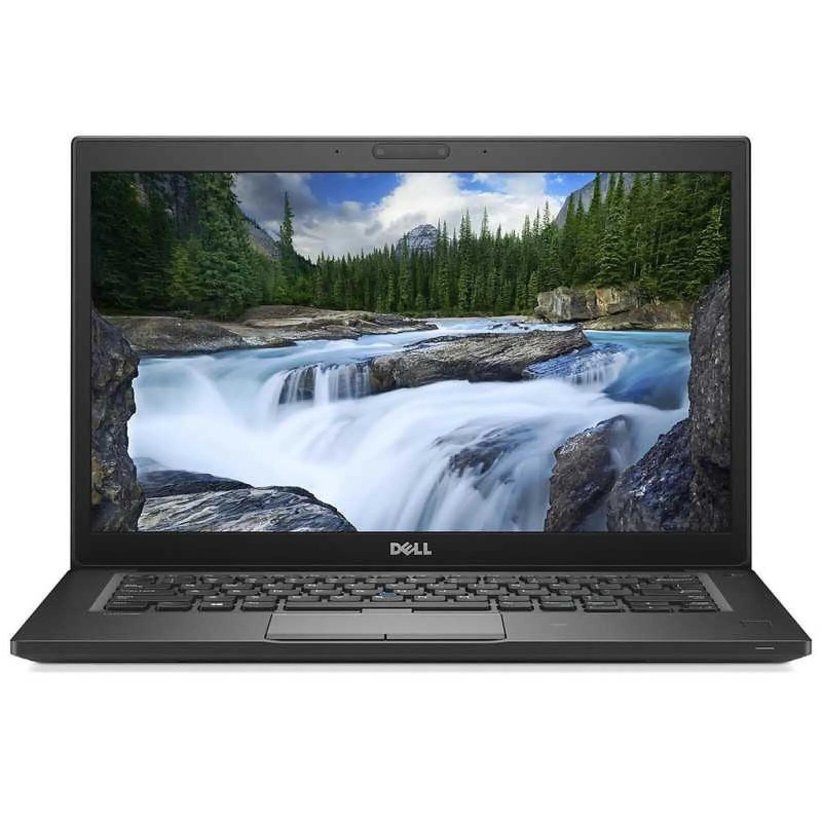 Acheter DELL Latitude 7490 État correct - 239,00 € DELL Latitude 7490 État correct reconditionné disponible sur Label Emmaüs