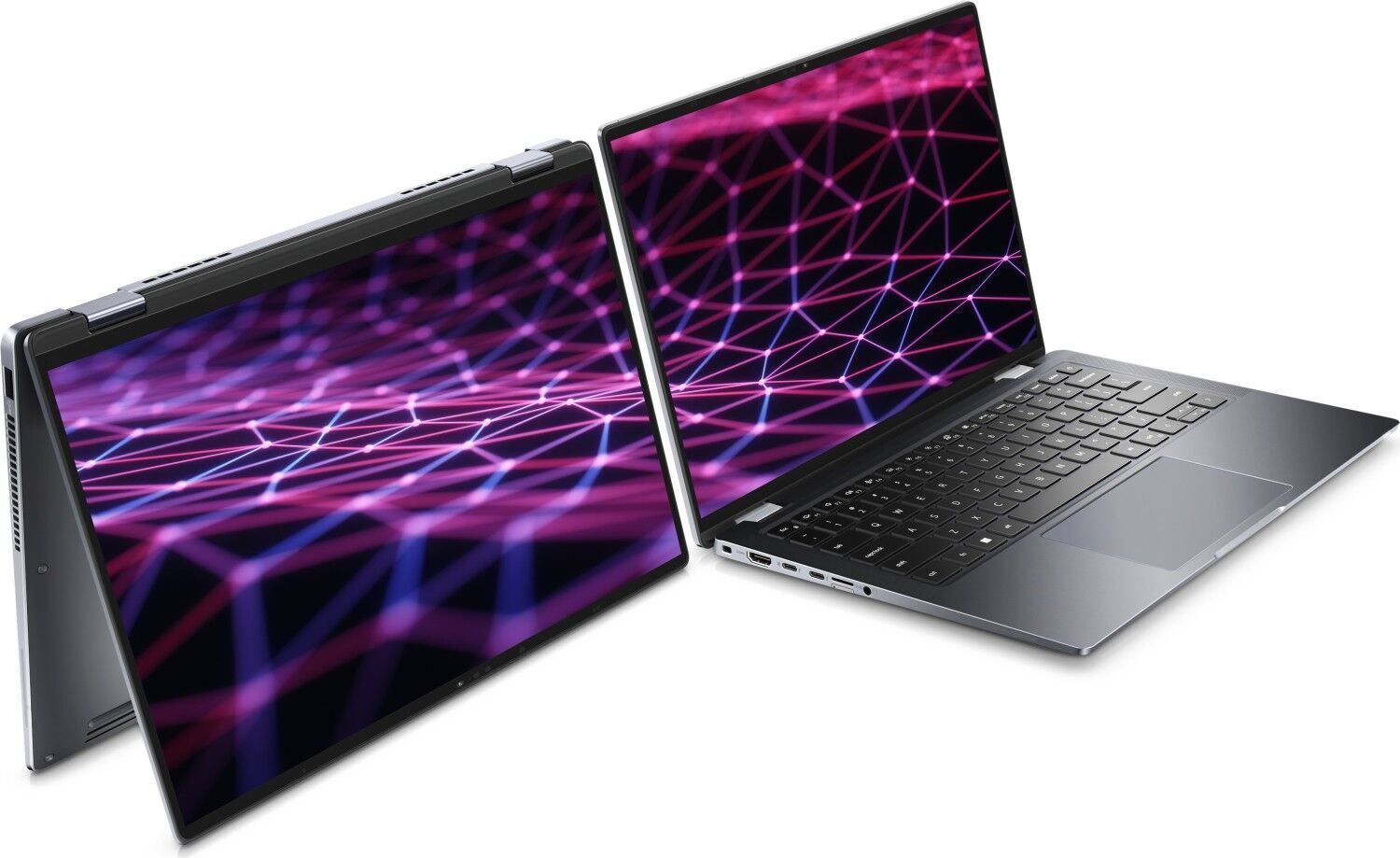 Dell Latitude 9430 2-in-1 i7-1265U 14" 8 GB 4 TB SSD WQXGA Rétroéclairage du clavier Win 11 Pro FR Très bon état - 1599,35 € Dell Latitude 9430 2-in-1 i7-1265U 14" 8 GB 4 TB SSD WQXGA Rétroéclairage du clavier Win 11 Pro FR Très bon état Dell reconditionné disponible sur Refurbed | Dero