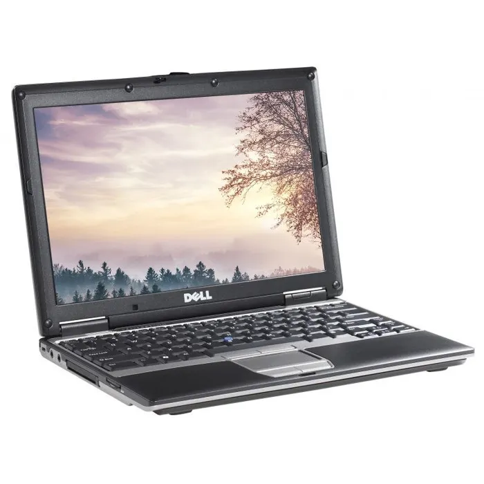 Dell Latitude D430 - Windows 7 - C2D 2GB 60GB - 12.1 - Ordinateur Portable Reconditionné - 208,95 € Dell Latitude D430 - Windows 7 - C2D 2GB 60GB - 12.1 - Ordinateur Portable Reconditionné Dell reconditionné disponible sur Cdiscount Seconde Vie