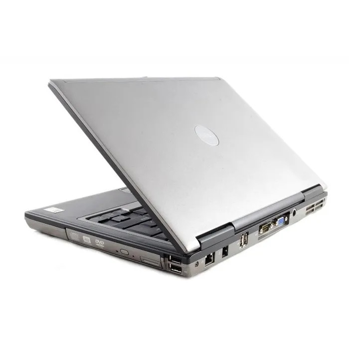 Dell Latitude D630 - Windows XP - C2D 2Go 160Go - 14.1 - Port Serie - Ordinateur Portable PC refurbished - 439,95 € Dell Latitude D630 - Windows XP - C2D 2Go 160Go - 14.1 - Port Serie - Ordinateur Portable PC refurbished reconditionné disponible sur Cdiscount Seconde Vie