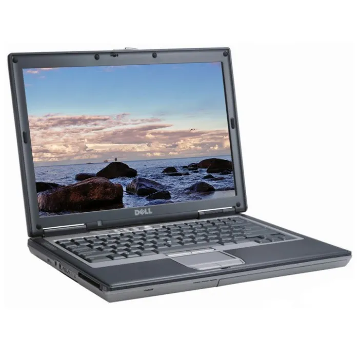 Dell Latitude D830 - Windows XP - C2D 2.4Ghz 2Go 80Go - 15.4 - Port Serie - Ordinateur Portable PC refurbished - 273,00 € Dell Latitude D830 - Windows XP - C2D 2.4Ghz 2Go 80Go - 15.4 - Port Serie - Ordinateur Portable PC refurbished reconditionné disponible sur Cdiscount Seconde Vie