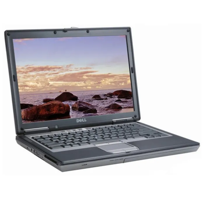 Dell Latitude D830 - Windows XP - C2D 2Ghz 2Go 80Go - 15.4 - Port Serie - Ordinateur portable PC refurbished - 273,00 € Dell Latitude D830 - Windows XP - C2D 2Ghz 2Go 80Go - 15.4 - Port Serie - Ordinateur portable PC refurbished reconditionné disponible sur Cdiscount Seconde Vie