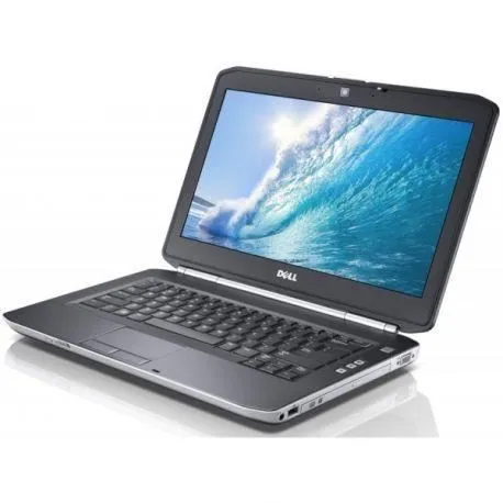 Dell Latitude E5420 refurbished reconditionné disponible sur Cdiscount Seconde Vie
