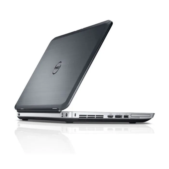 Dell Latitude E5430 - Windows 10 - 1005M 4Go 320Go - 14.1 - Webcam - Ordinateur Portable PC Reconditionné - 320,25 € Dell Latitude E5430 - Windows 10 - 1005M 4Go 320Go - 14.1 - Webcam - Ordinateur Portable PC Reconditionné Dell reconditionné disponible sur Cdiscount Seconde Vie
