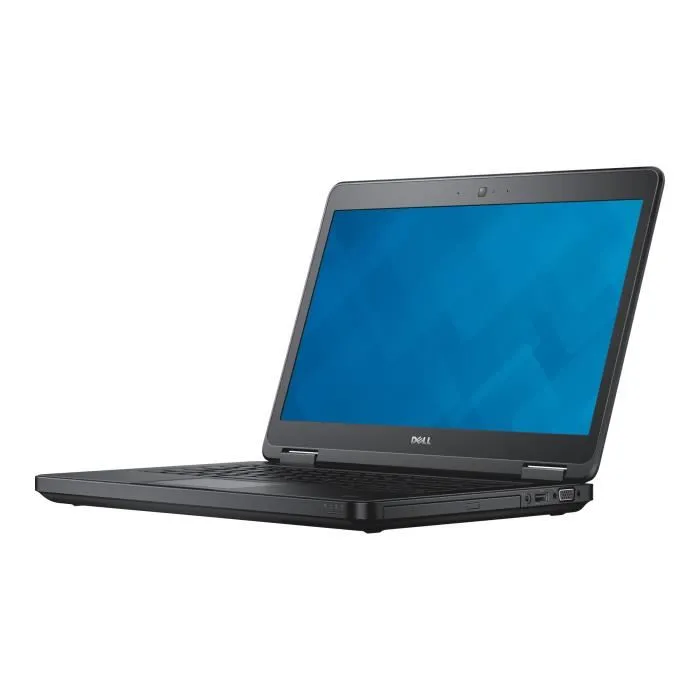 Dell Latitude E5440 Core i5 4310U - 2 GHz Win 7 Pro 64 bits (comprend Licence Windows 81 Pro 64 bits) 4 Go RAM 320 Go HDD… Reconditionné - 188,99 € Dell Latitude E5440 Core i5 4310U - 2 GHz Win 7 Pro 64 bits (comprend Licence Windows 81 Pro 64 bits) 4 Go RAM 320 Go HDD… Reconditionné Dell reconditionné disponible sur Cdiscount Seconde Vie