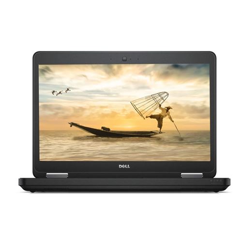 DELL Latitude E5440 - Core i5 - 8 Go RAM - SSD 256 Go - Linux État correct reconditionné disponible sur Fnac