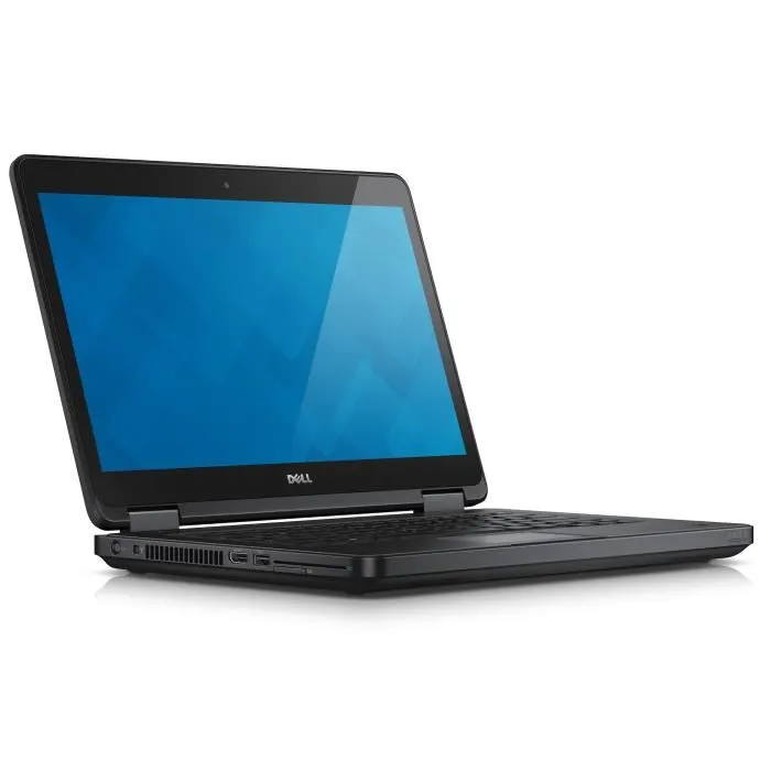 DELL Latitude E5440 Intel® Core™ i5 de 4eme génération 19 GHz 356 cm (14) 1366 x 768 pixels 8 Go 500 Go refurbished - 169,00 € DELL Latitude E5440 Intel® Core™ i5 de 4eme génération 19 GHz 356 cm (14) 1366 x 768 pixels 8 Go 500 Go refurbished reconditionné disponible sur Cdiscount Seconde Vie