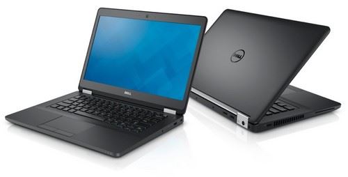 Dell Latitude E5470 14 Core i5-6300U 2.4 GHz 8 Go 128Go Ssd Windows 10 Home État correct Dell reconditionné disponible sur Fnac