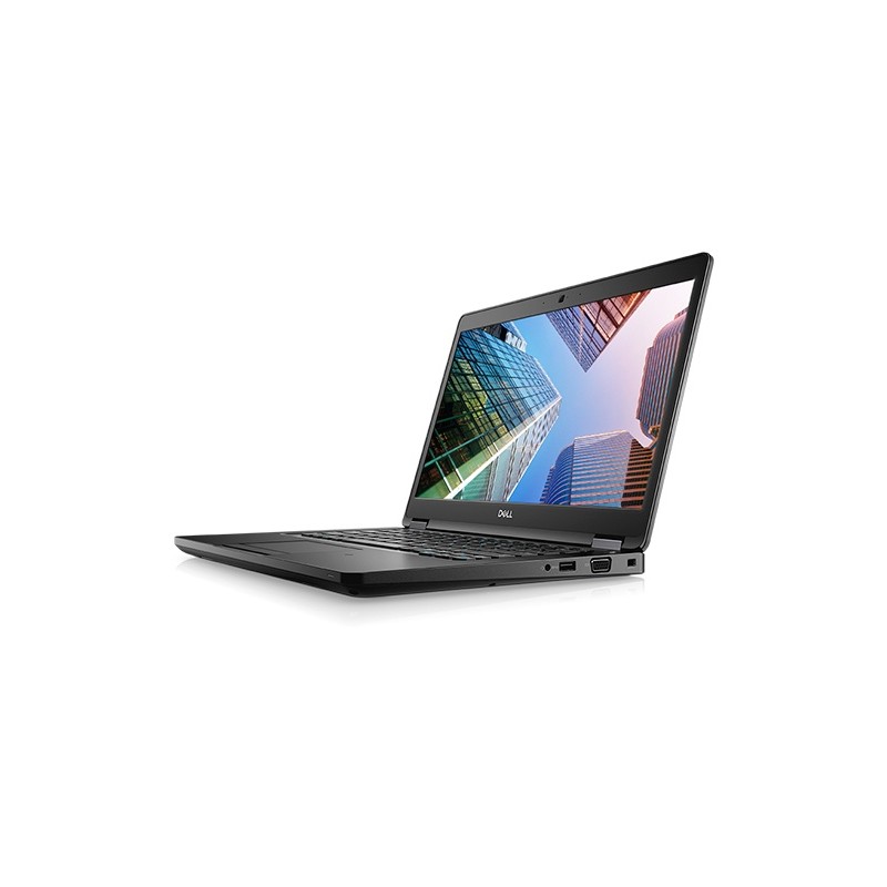 DELL LATITUDE E5490 - CORE I5 - 8 GO RAM - SSD 500 GO - N° 150921 Parfait état - 339,00 € DELL LATITUDE E5490 - CORE I5 - 8 GO RAM - SSD 500 GO - N° 150921 Parfait état reconditionné disponible sur PC-PORTABLE.NET