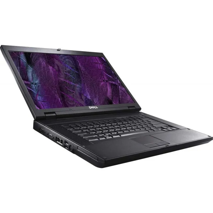 Dell Latitude E5500 - Windows 10 - C2D 2Go 250Go - 15.4 - Ordinateur Portable PC Reconditionné - 346,50 € Dell Latitude E5500 - Windows 10 - C2D 2Go 250Go - 15.4 - Ordinateur Portable PC Reconditionné Dell reconditionné disponible sur Cdiscount Seconde Vie