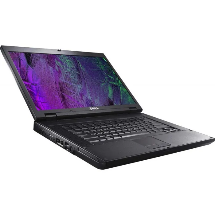 Dell Latitude E5500 - Windows 7 - C2D 2Go 160Go - 15.4 - Ordinateur Portable PC Reconditionné - 309,75 € Dell Latitude E5500 - Windows 7 - C2D 2Go 160Go - 15.4 - Ordinateur Portable PC Reconditionné Dell reconditionné disponible sur Cdiscount Seconde Vie