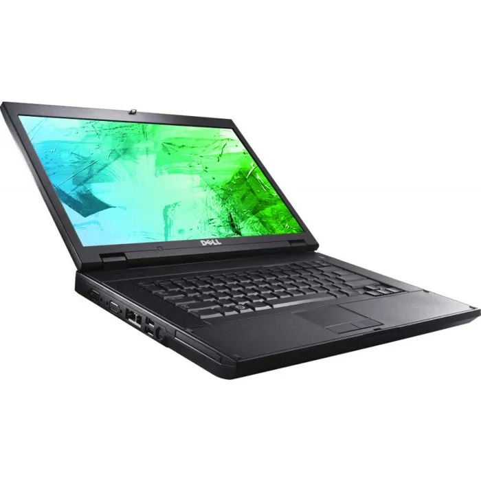 Dell Latitude E5500 - Windows Vista - C2D 4Go 160Go - 15.4 - Ordinateur Portable PC Reconditionné - 309,75 € Dell Latitude E5500 - Windows Vista - C2D 4Go 160Go - 15.4 - Ordinateur Portable PC Reconditionné Dell reconditionné disponible sur Cdiscount Seconde Vie