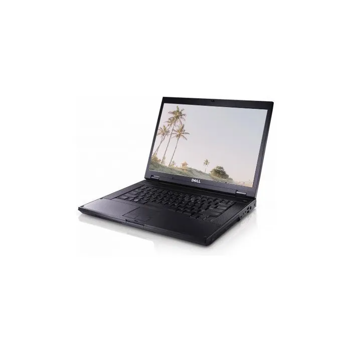 Dell Latitude E5500 - Windows XP - C2D 2Go 160Go - 15.4 - Port Serie - Ordinateur Portable PC Reconditionné - 365,40 € Dell Latitude E5500 - Windows XP - C2D 2Go 160Go - 15.4 - Port Serie - Ordinateur Portable PC Reconditionné Dell reconditionné disponible sur Cdiscount Seconde Vie