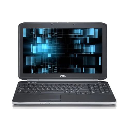 DELL Latitude E5530 - Core i3 - 16 Go RAM - SSD 256 Go - Linux État correct N/A reconditionné disponible sur Fnac