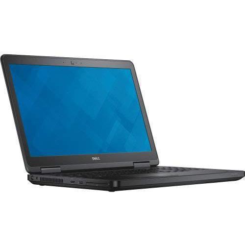 Dell Latitude E5540 15"" Core i3 1.9 GHz - SSD 128 Go - 8 Go AZERTY - Français Reconditionné - alternatives disponibles sur Dero Dell Latitude E5540 15"" Core i3 1.9 GHz - SSD 128 Go - 8 Go AZERTY - Français Reconditionné Dell reconditionné (offre indisponible)