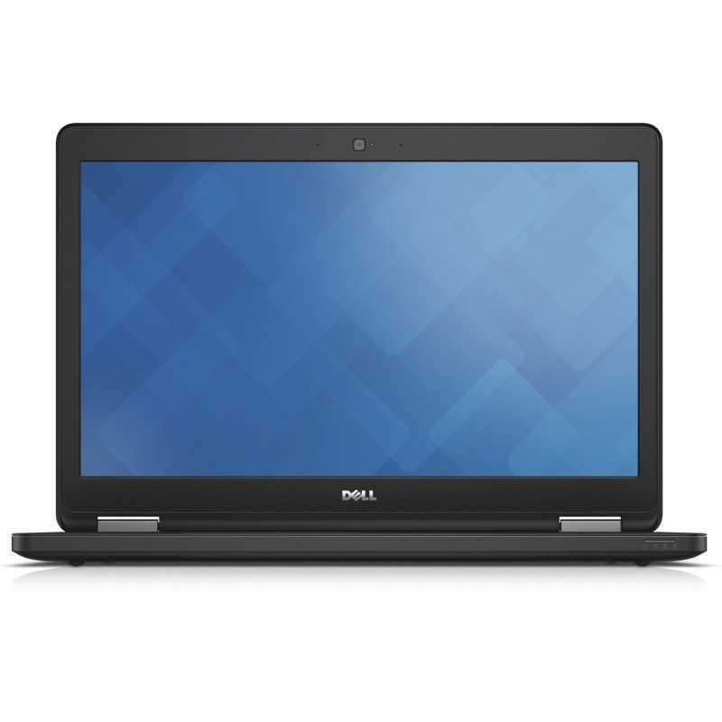 Dell Latitude E5550 15"" Core i5 2.3 GHz - SSD 512 Go - 8 Go AZERTY - Français Reconditionné Dell reconditionné (offre indisponible)