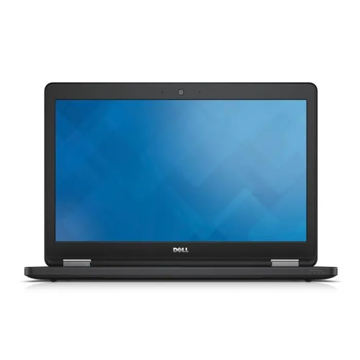 DELL Latitude E5550 Intel® Core™ i5 de 5eme génération 23 GHz 396 cm (15.6) 1920 x 1080 pixels 8 Go 256 Go Reconditionné - 179,00 € DELL Latitude E5550 Intel® Core™ i5 de 5eme génération 23 GHz 396 cm (15.6) 1920 x 1080 pixels 8 Go 256 Go Reconditionné Dell reconditionné disponible sur Cdiscount Seconde Vie