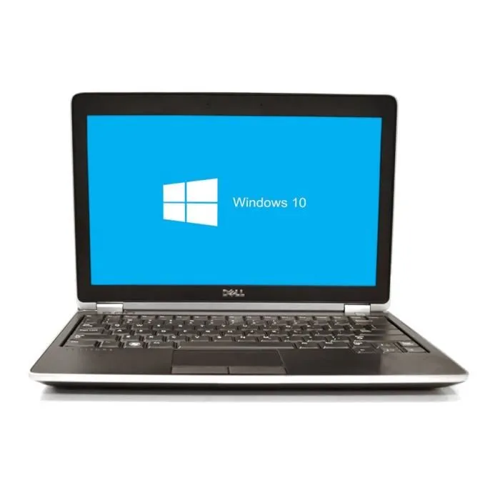 Dell Latitude E6220 - i3 2.1 Ghz - 8 Go Ram - HDD 120 Go - AZERTY Reconditionné - 149,00 € Dell Latitude E6220 - i3 2.1 Ghz - 8 Go Ram - HDD 120 Go - AZERTY Reconditionné Dell reconditionné disponible sur Cdiscount Seconde Vie | Dero