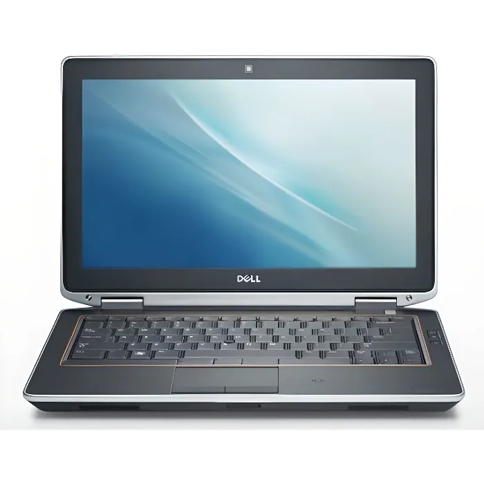 Dell Latitude E6320 Reconditionné - 179,00 € Dell Latitude E6320 Reconditionné Dell reconditionné disponible sur Cdiscount Seconde Vie