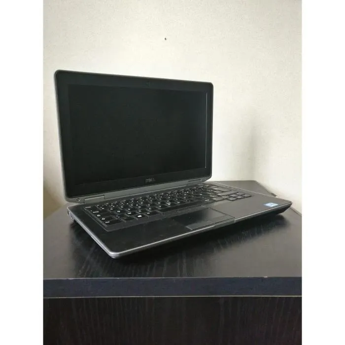 Dell Latitude E6330 i5 Reconditionné Dell reconditionné disponible sur Cdiscount Seconde Vie