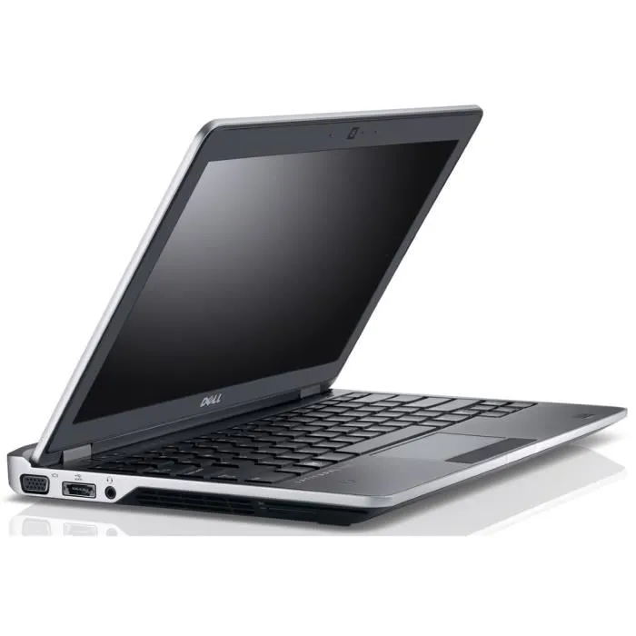 DELL LATITUDE E6330 - Intel i5-3320M 26 Ghz - 4 Go RAM - 256 Go SSD Reconditionné - 179,00 € DELL LATITUDE E6330 - Intel i5-3320M 26 Ghz - 4 Go RAM - 256 Go SSD Reconditionné Dell reconditionné disponible sur Cdiscount Seconde Vie