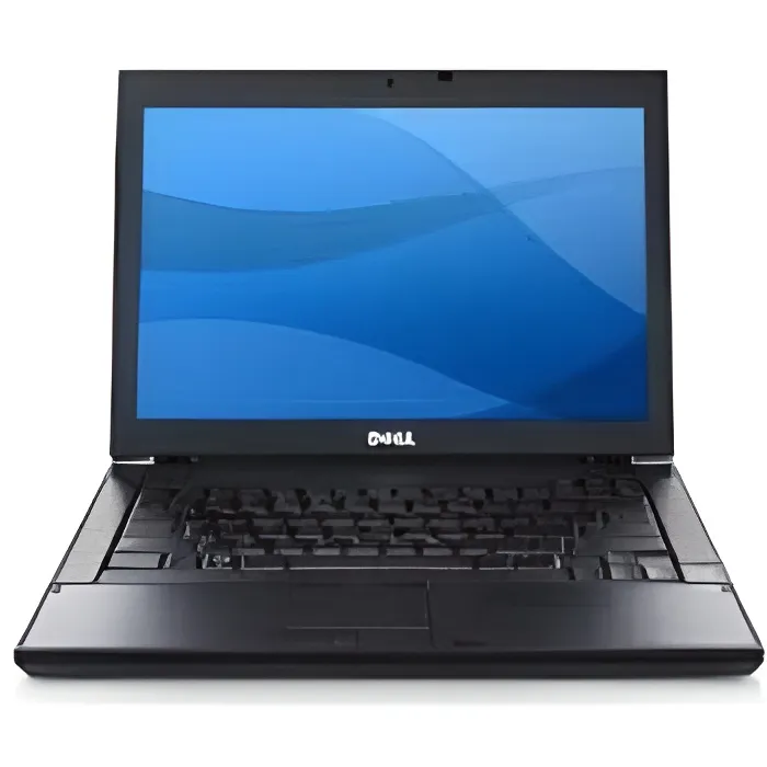 DELL LATITUDE E6400 Reconditionné Dell reconditionné disponible sur Cdiscount Seconde Vie
