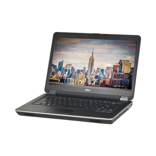 Dell Latitude E6430 - Core i5 - 8Go RAM - 480Go SSD - Linux État correct N/A reconditionné disponible sur Fnac | Dero