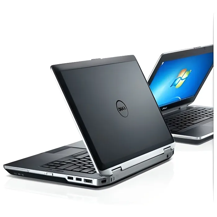 Dell Latitude E6430 Reconditionné Dell reconditionné disponible sur Cdiscount Seconde Vie | Dero