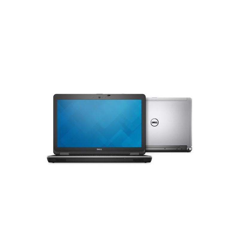 DELL LATITUDE E6540 Core I5 - Windows 10 - Ram 8 Go - HDD 320 Go Bon état - 299,00 € DELL LATITUDE E6540 Core I5 - Windows 10 - Ram 8 Go - HDD 320 Go Bon état reconditionné disponible sur PC-PORTABLE.NET