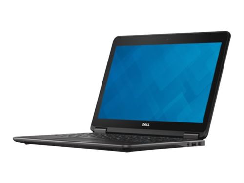 Dell Latitude E7240 - Intel Core i5 4300U / 1.9 GHz - Win 10 Pro 64 bits - HD Graphics 4400 - 8 Go RAM - 240 Go SSD - 12.5"" 1366 x 768 (HD) - Wi-Fi 5 - clavier : Français État correct Darty reconditionné disponible sur Fnac