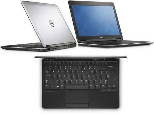 Dell Latitude E7250 12,5 Core i5-5300U 2.5 GHz 8 Go 128Go Ssd Windows 10 Pro État correct Dell reconditionné disponible sur Fnac