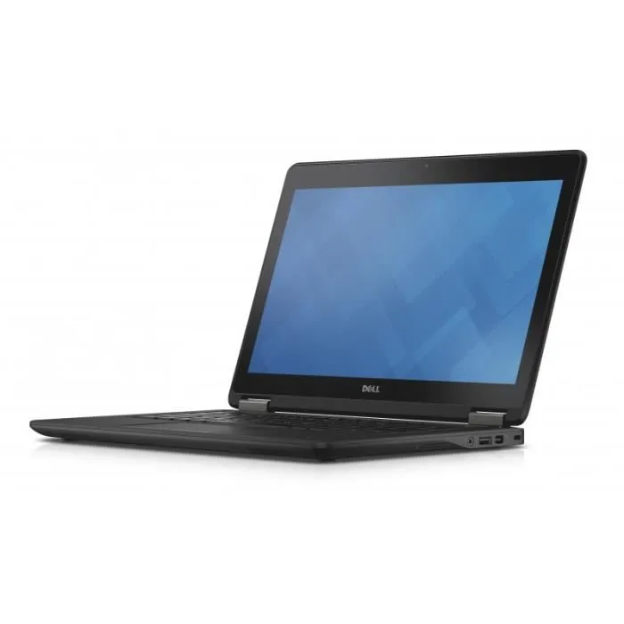 Dell Latitude E7250 - 8Go - SSD 128Go Reconditionné - 177,71 € Dell Latitude E7250 - 8Go - SSD 128Go Reconditionné Dell reconditionné disponible sur Cdiscount Seconde Vie